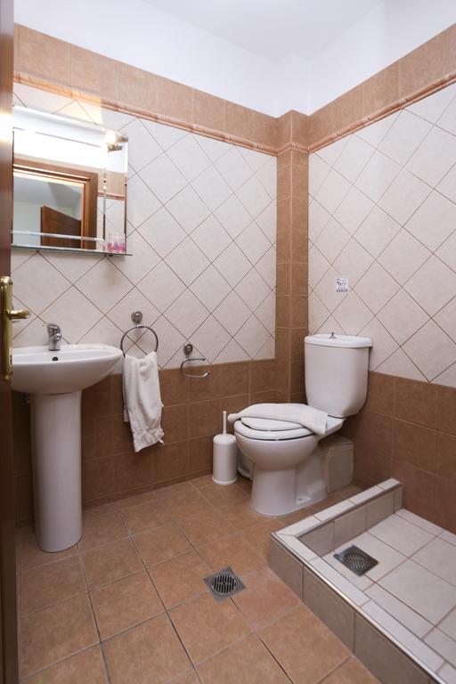 Villa Katerina Potos Quarto foto